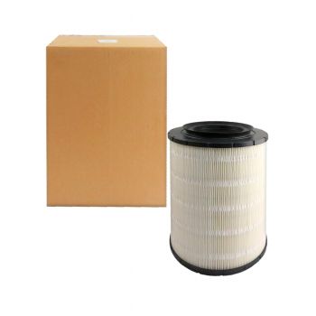 FULL กรองอากาศ CANTER GUTS (4M40) FB511 (1-AMS270)