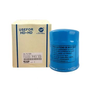 USE FOR กรองเครื่อง CIVIC ปี 96 VTEC ลูกเล็ก (15400-PR3-SD)