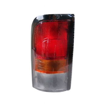 AA ไฟท้าย NV ซ้ายไม่ + หลอด (NZ-117-N22-Z-L) 3สี กะบะ [25007565]