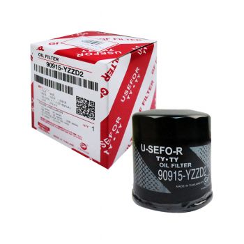 USE FOR กรองเครื่อง VIGO ปี 05 (90915-YZZD2_USE)