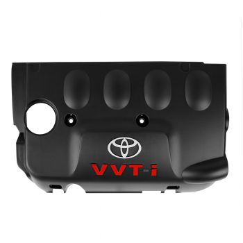 แท้ห้าง ฝาครอบเครื่อง VIOS ปี 07 (11212-0M012) VVTI PT [25038934]