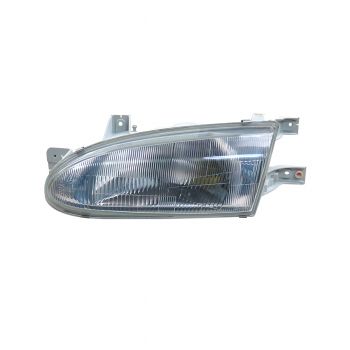 DEPO ไฟหน้า ACCENT ปี 96 ซ้าย ไม่มีหลอด (221-1108L) 4D [25044461]