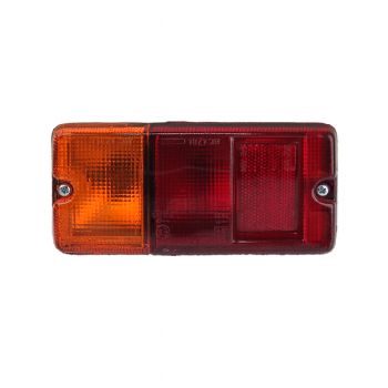 AMC ไฟท้าย S70 850CC ขวา (2สี) (DH010RH) [25047196]