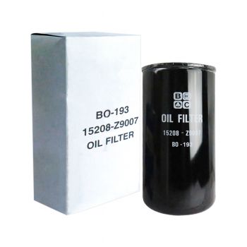 BC กรองเครื่อง CP180 6ล้อ (BO-193)