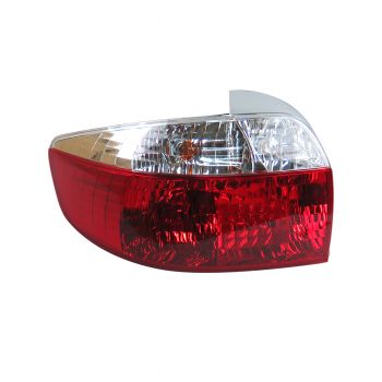 ของแท้ ไฟท้าย VIOS ปี 03 ซ้าย + หลอด (81560-0D050) [25050585]