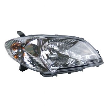 ของแท้ ไฟหน้า VIOS ปี 05 ขวา + หลอด (81110-0D180) [25053272]