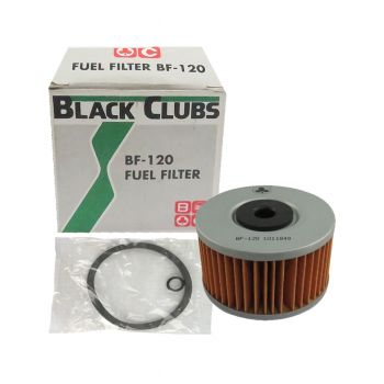 BC กรองโซล่าเฉพาะกรอง CANTER (4DR5) (BF-120)