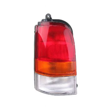 DEPO ไฟท้าย NV VAN ซ้ายไม่ + หลอด (215-1990L) 3สี [25608878]
