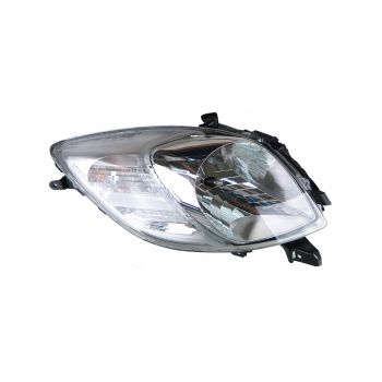 ของแท้ ไฟหน้า YARIS ปี 05 ซ้าย (81150-0D210) [26007410]