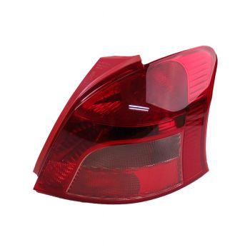 ของแท้ ไฟท้าย YARIS ปี 05 ขวาทึบ (81550-0D190) รุ่น S [26011288]