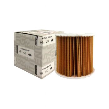 แท้ห้าง กรองเครื่อง BIGM/D22 2.5 (YD25) กระดาษ (15208-AD21A)