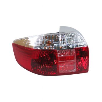 ของแท้ ไฟท้าย VIOS ปี 06 ซ้าย (81560-0D160) มี4ขั้ว [26015873]