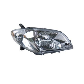 ของแท้ ไฟหน้า VIOS ปี 05 ขวา ไม่มีหลอด (81130-0D180) [26015880]