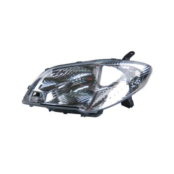 ของแท้ ไฟหน้า VIOS ปี 05 ซ้าย ไม่มีหลอด (81170-0D180) [26015897]