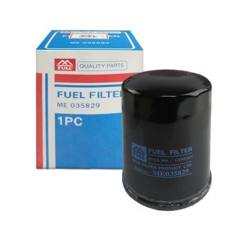 FULL กรองโซล่าเฉพาะกรอง FUSO FN527 เหล็ก (1-FMS229)