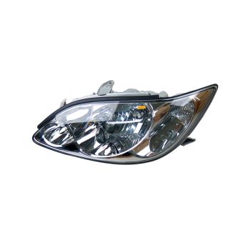 ของแท้ ไฟหน้า CAMRY ปี 04 ซ้าย ไม่มีหลอด (81170-06151) รุ่นธรรมดา [26032160]