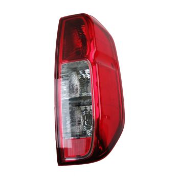 ของแท้ ไฟท้าย NAVARA ปี 07 ขวาไม่ + หลอด (26554-EB70A) [26042022]