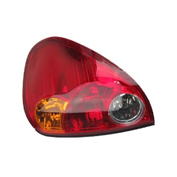 PSG ไฟท้าย TRITON ขวาไม่ + หลอด (04-41900R) [26044187]