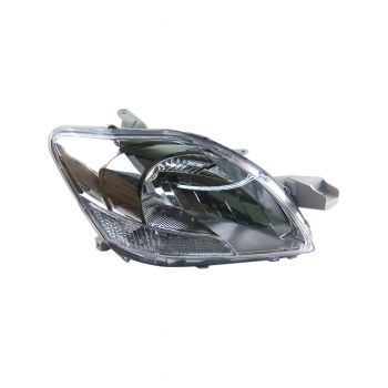 ของแท้ ไฟหน้า VIOS ปี 07 ขวา ไม่มีหลอด (81130-0D290) [26045436]