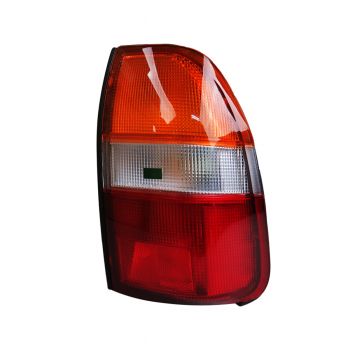 ของแท้ ไฟท้าย STRADA ปี 98 ขวาไม่ + หลอด (MR192087T) 3สี [26506753]