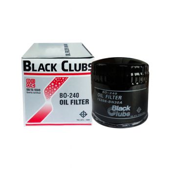 BC กรองเครื่อง NAVARA ปี 07 (BO-240)