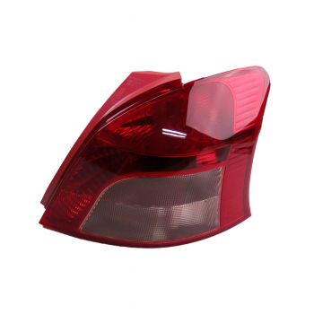 ของแท้ ไฟท้าย YARIS ปี 05 ขวาไม่ + หลอด (81551-0D180) [26532578]