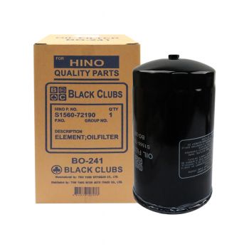 BC กรองเครื่อง SERIES5 FG8J (BO-241)
