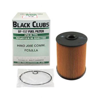 BC กรองโซล่าเฉพาะกรอง SERIES5 FG8J บน (BF-157)