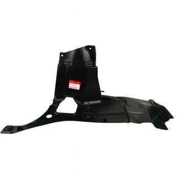 ของแท้ พลาสติกใต้เครื่อง CITY ปี 09 ซ้าย (74165-TM0-T00) [26555621]
