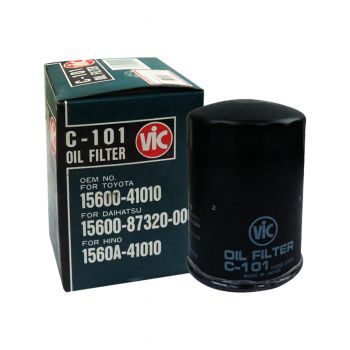 VIC กรองเครื่อง MTX (C-101 VIC)