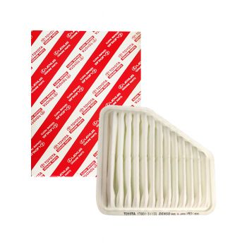 แท้ห้าง กรองอากาศ CAMRY ปี 07 3.5 (2GRFE) AT (17801-31120)