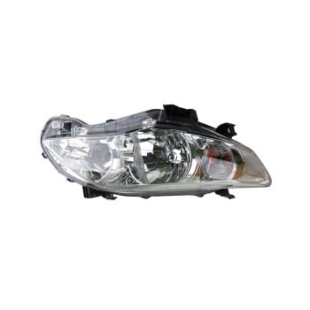 ของแท้ ไฟหน้า ALTIS ปี 10 ขวา (81110-02B90) ปลายนอกสูง [26567563]