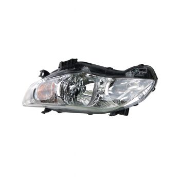 ของแท้ ไฟหน้า ALTIS ปี 10 ซ้าย (81150-02B90) ปลายนอกสูง [26567570]