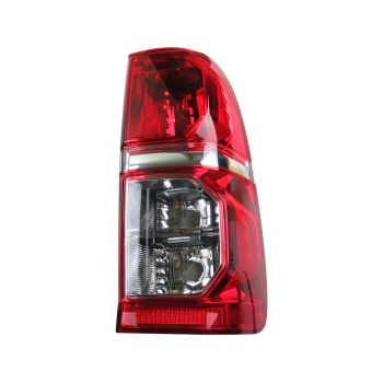 ของแท้ ไฟท้าย VIGO ปี 11 CHAMP ขวาไม่ + หลอด (81551-0K140) [26585192]