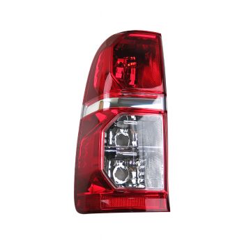 ของแท้ ไฟท้าย VIGO ปี 11 CHAMP ซ้ายไม่ + หลอด (81561-0K150) [26585215]