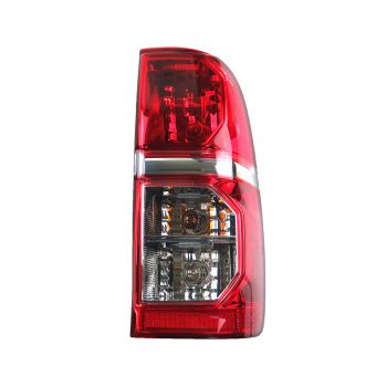 ของแท้ ไฟท้าย VIGO ปี 11 CHAMP ขวา (81550-0K140) ทั้งชุด [26585550]
