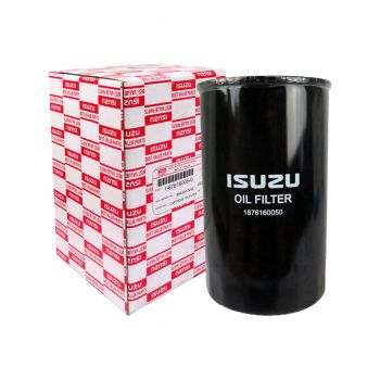 KYD กรองเครื่อง DECA 240 (6HK1) T/B (1-87616005-0)
