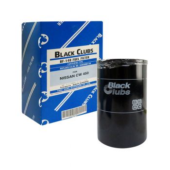 BC กรองโซล่าเฉพาะกรอง CW520 (RF8) เหล็ก (BF-148)