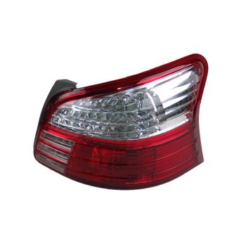DEPO ไฟท้าย VIOS ปี 10 ขวาไม่ + หลอด (212-19U6R) [26912127]