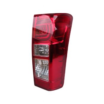 PSG ไฟท้าย DMAX ปี 14 ขวาไม่ + หลอด (04-55800R) [26941974]