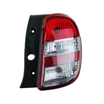 DEPO ไฟท้าย MARCH ปี 10 ขวาไม่ + หลอด (215-19L6-R) [26946252]