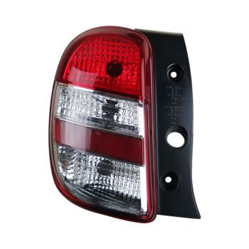 DEPO ไฟท้าย MARCH ปี 10 ซ้ายไม่ + หลอด (215-19L6-L) [26946276]