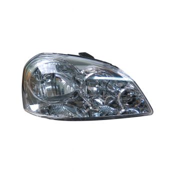 DEPO ไฟหน้า OPTRA ปี 03-06 ขวา (222-1114R) [26955988]