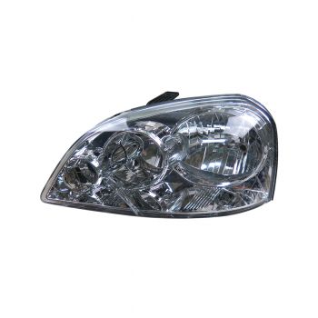 DEPO ไฟหน้า OPTRA ปี 03-06 ซ้าย (222-1114L) [26955995]