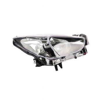 DEPO ไฟหน้า MAZDA2 ปี 15 ขวา ไม่มีหลอด (216-1170R) [26973982]