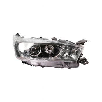 DEPO ไฟหน้า YARIS ปี 14 ขวา PROJECTORไม่หลอด (212-11Y9R) [26974163]
