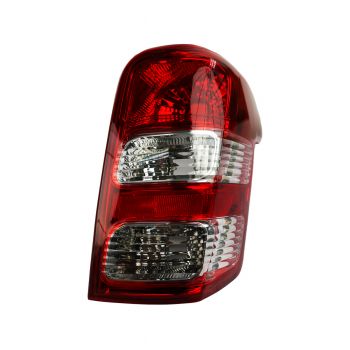ตราเพชร ไฟท้าย TRITON15 ขวาไม่พร้อมหลอด(04-56300R)[26975849]