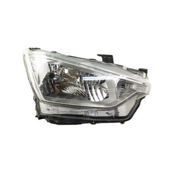 DEPO ไฟหน้า DMAX ปี 20 ขวา ไม่มีหลอด (213-1151R-RD) [26981512]