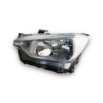 DEPO ไฟหน้า DMAX ปี 20 ซ้าย ไม่มีหลอด (213-1151L-RD) [26981529]