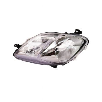 DEPO ไฟหน้า YARIS ปี 09 ขวา ไม่มีหลอด (112-1126R) [26986586]